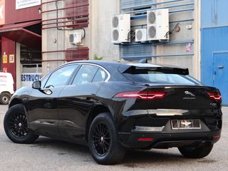 Jaguar I-Pace 2019