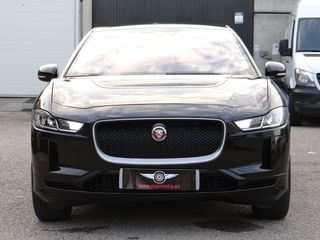 Jaguar I-Pace 2019