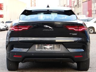 Jaguar I-Pace 2019