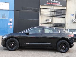 Jaguar I-Pace 2019