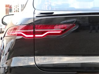 Jaguar I-Pace 2019