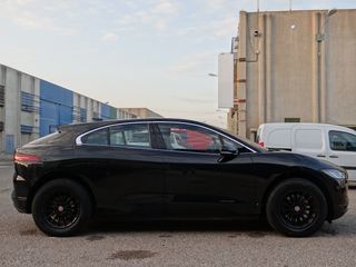 Jaguar I-Pace 2019