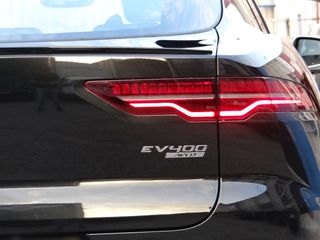 Jaguar I-Pace 2019