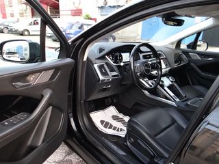 Jaguar I-Pace 2019