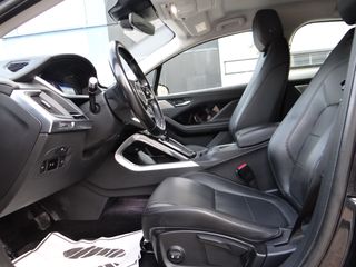 Jaguar I-Pace 2019