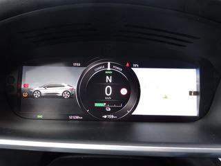 Jaguar I-Pace 2019