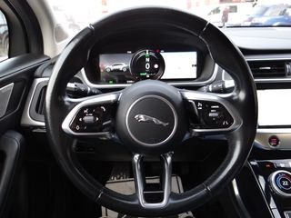 Jaguar I-Pace 2019