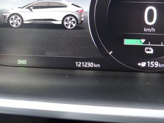 Jaguar I-Pace 2019