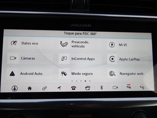 Jaguar I-Pace 2019