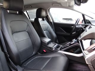 Jaguar I-Pace 2019