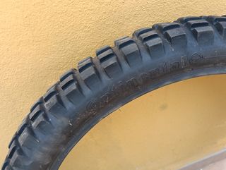 Neumático Moto Enduro usado