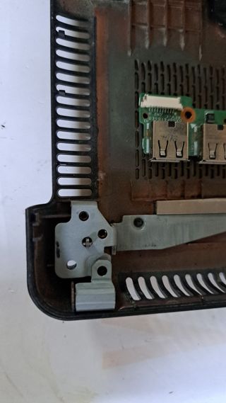 HP PRESARIO CQ61 recambios