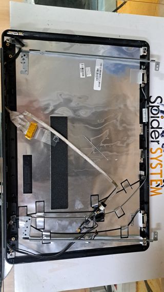 HP PRESARIO CQ61 recambios
