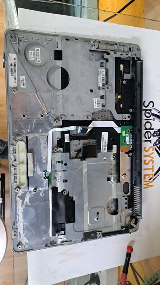 HP PRESARIO CQ61 recambios