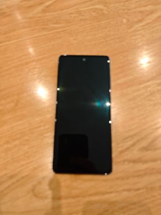 Samsung Galaxy S20 FE - Azul marino