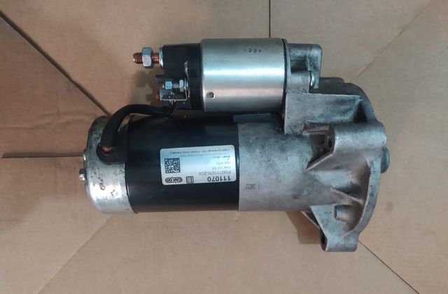 MOTOR DE ARRANQUE PEUGEOT/CITROEN/FIAT