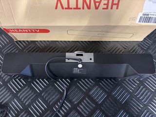 Altavoces PC USB, Mini Barra de Sonido 2.0 USB Ali