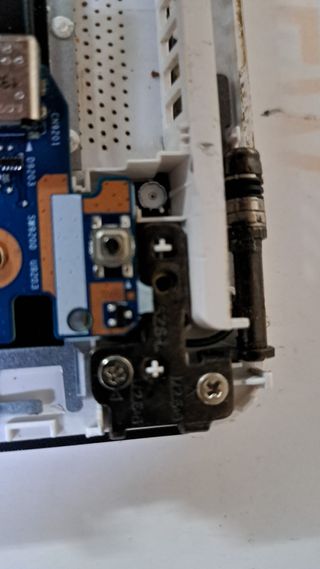 HP 14-df0003ns recambios