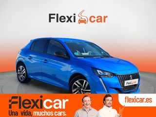 Peugeot 208 PureTech 73kW (100CV) Allure