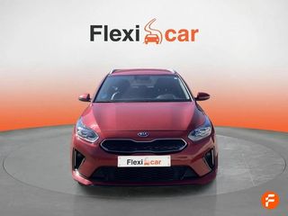 Kia Ceed Tourer 1.6 GDi PHEV 104kW (141CV) eTech