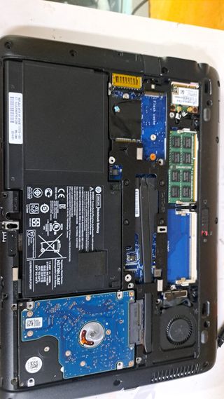 HP 820 recambios