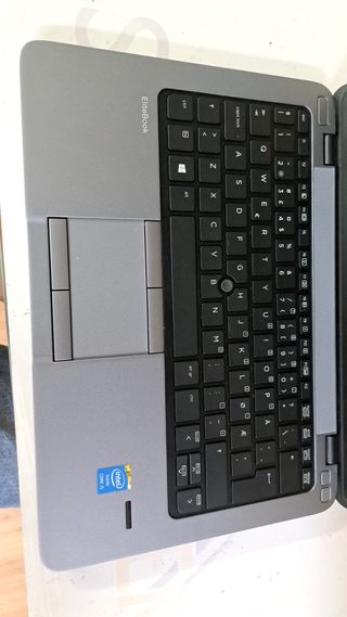 HP 820 recambios
