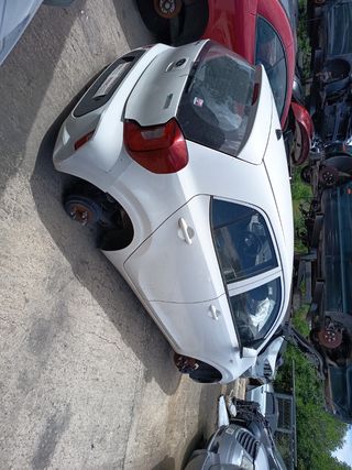 DESPIECE KIA PICANTO 