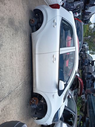 DESPIECE KIA PICANTO 