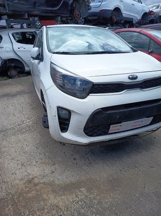 DESPIECE KIA PICANTO 