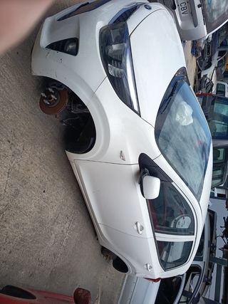 DESPIECE KIA PICANTO 