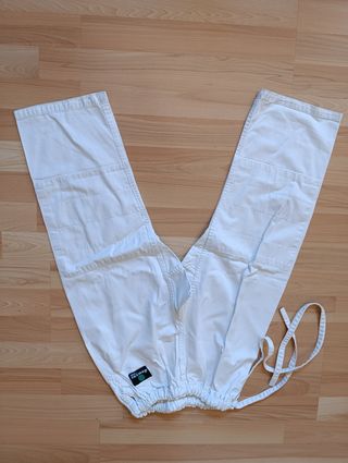 Kimono judo 140