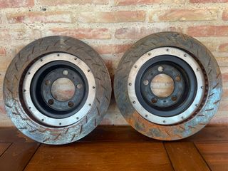 disco de freno GT3 (SOLO PARA DECORACIÓN)