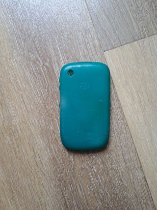Funda Blackberry - Verde