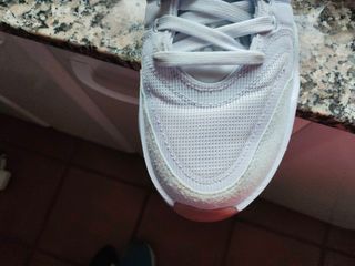 Zapatillas Nike GT Hustler 2 Blancas