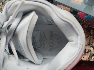 Zapatillas Nike GT Hustler 2 Blancas