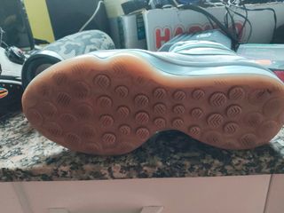 Zapatillas Nike GT Hustler 2 Blancas