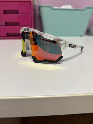 Occhiali Sc Icon Aeroshade XL
