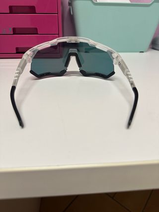 Occhiali Sc Icon Aeroshade XL