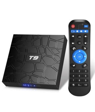  TV SMART BOX