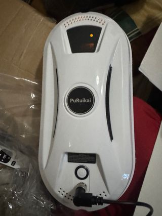 Robot Limpia Cristales PuRuiKai