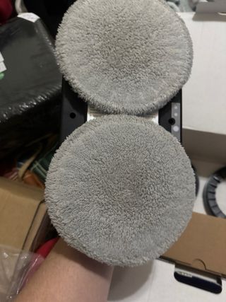 Robot Limpia Cristales PuRuiKai