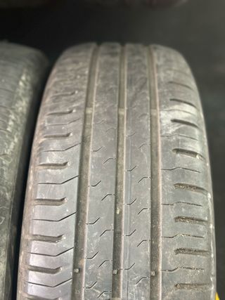 NEUMATICOS 195/55R15 91H
