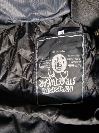 Pantalon cordura verano e invierno