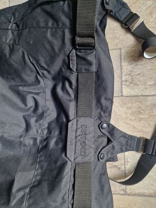 Pantalon cordura verano e invierno