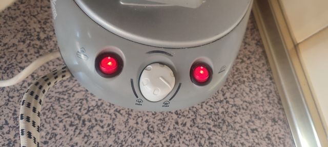 Centro Planchado Team 2050w