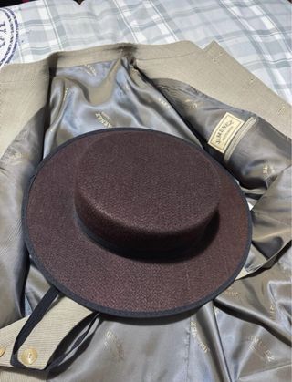 Traje de Corto/ Campero 