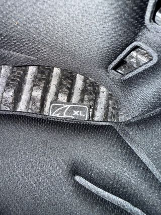 Casco Moto SHARK talla XL