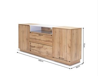 SUPER OFERTA APARADOR INDS