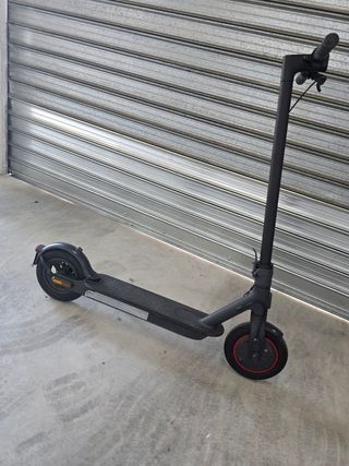 Patinete xiaomi pro 2 