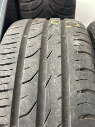 NEUMATICOS 195/55R16 87H